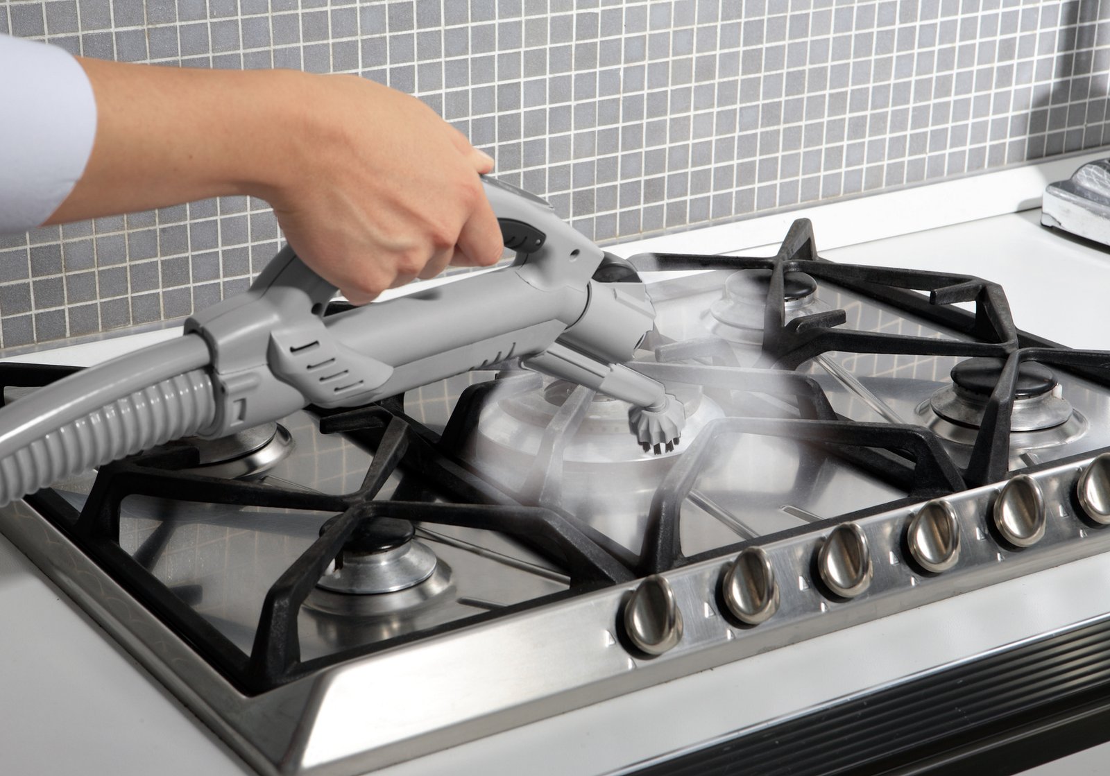 Hob repair service